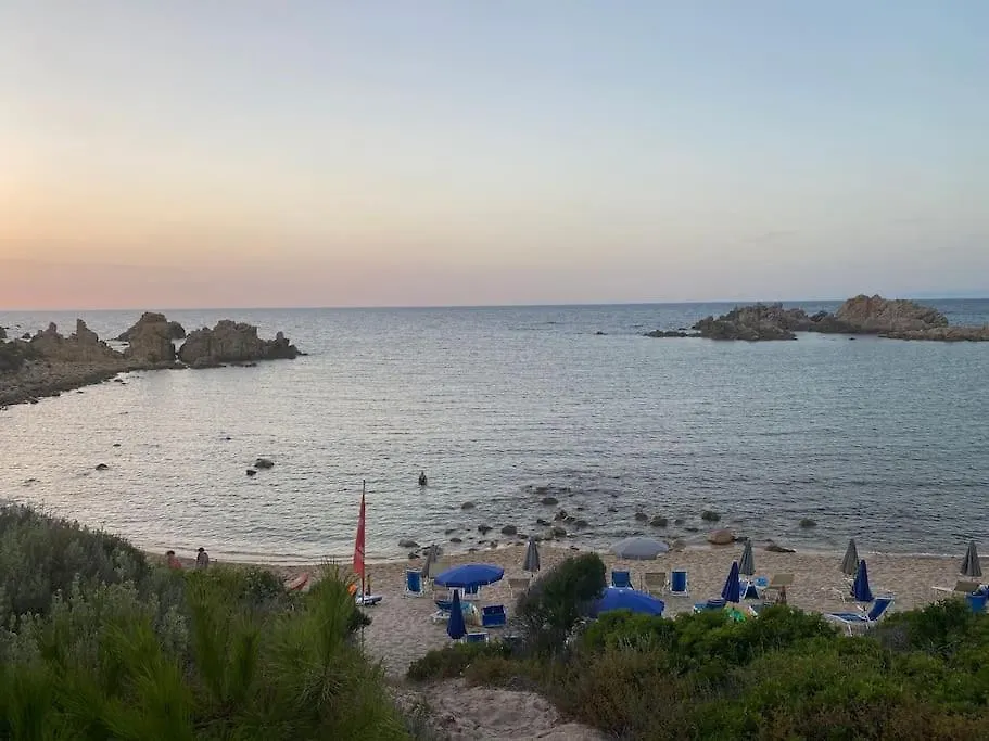 La Pintadera - Heaven In Calarossa - Sardinia Lägenhet Isola Rossa  Isola Rossa (Sassari)