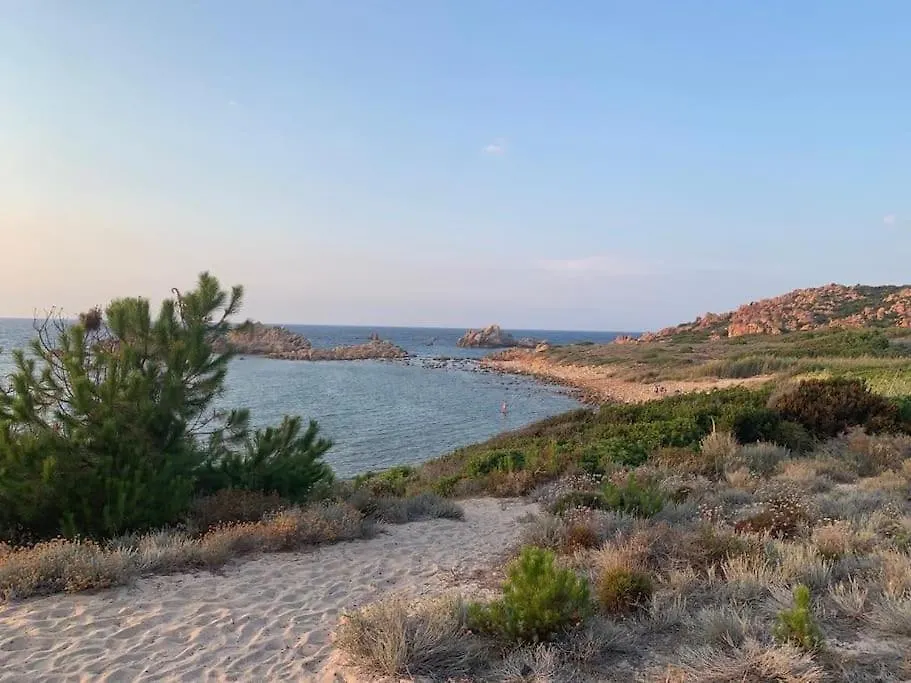 Апартаменты La Pintadera - Heaven In Calarossa - Sardinia Изола-Росса
